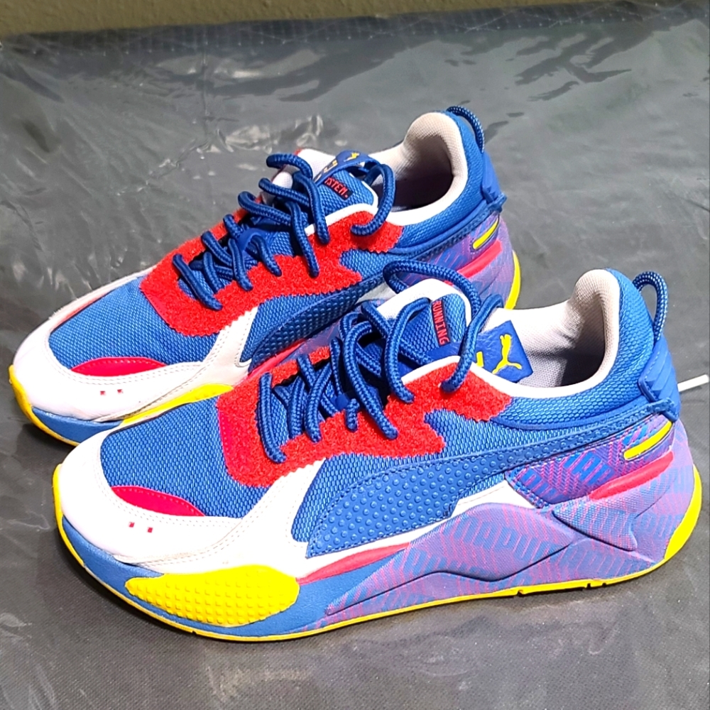 Sneaker
